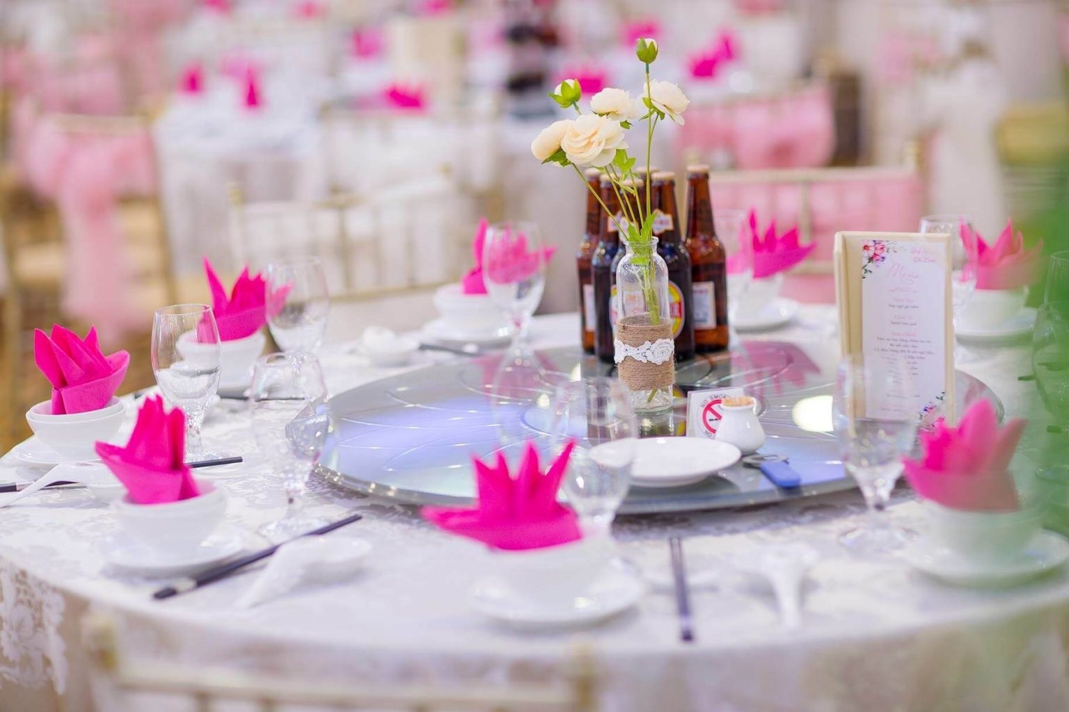 Dịch vụ Wedding Planner có thể giúp bạn tiết kiệm tiền không?