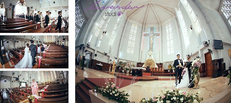 Lavender Studio - Nơi mang đến dịch vụ quay phim chụp ảnh phóng sự cưới ở Huế giá rẻ, chất lượng số 1 hiện nay