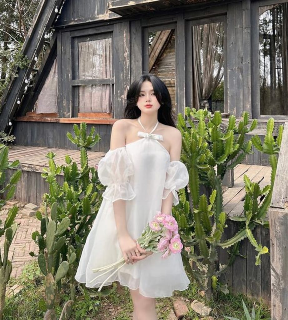 Trải nghiệm 10 studio chụp ảnh nghệ thuật ngoại cảnh tại Hội An