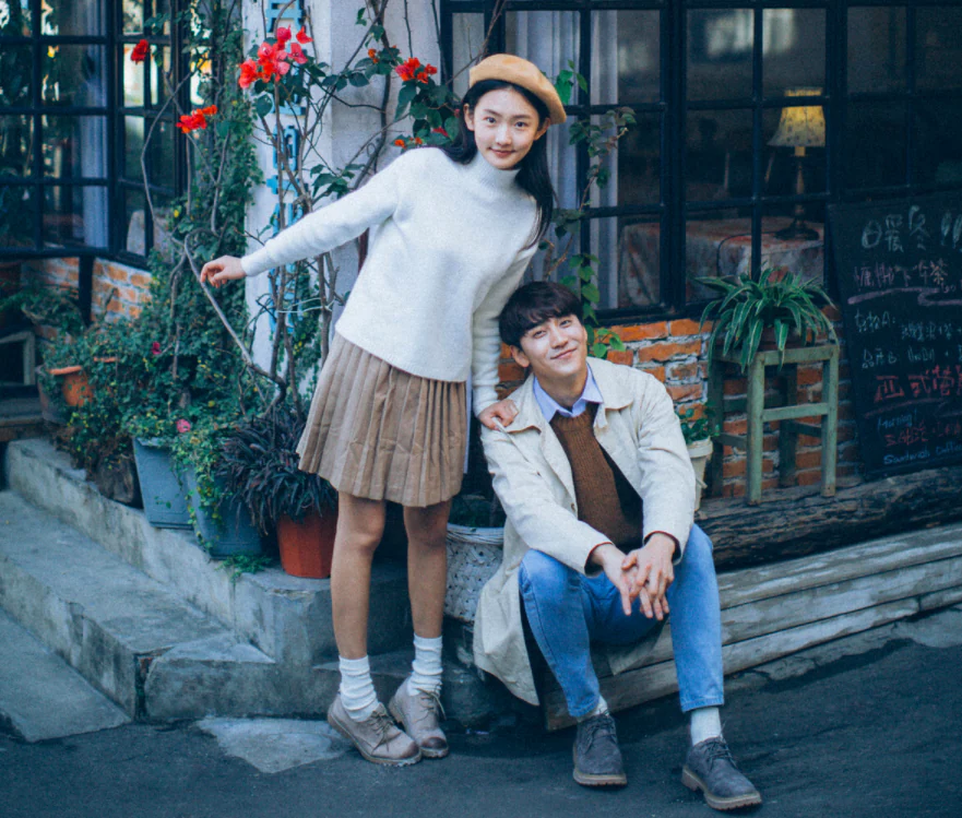 Chụp ảnh couple ngoại cảnh tại Hà Nội ở những địa chỉ nào uy tín