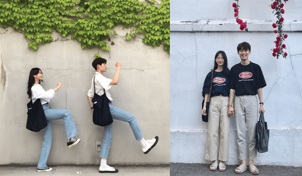 Chụp ảnh couple ngoại cảnh tại Hà Nội ở những địa chỉ nào uy tín