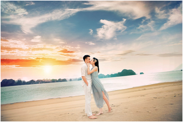 10 studio chụp ảnh cưới tại Đà Nẵng giá rẻ - Thông tin review chi tiết (10/2025)