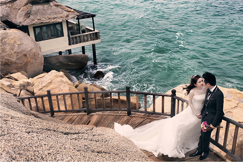 10 studio chụp ảnh cưới tại Đà Nẵng giá rẻ - Thông tin review chi tiết (10/2025)
