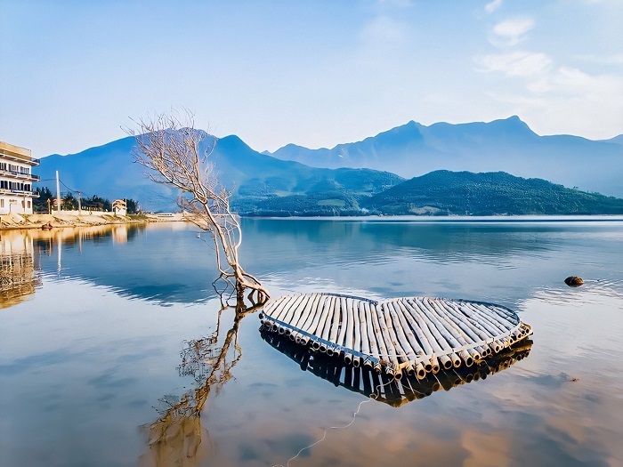 Kinh nghiệm chụp hình tại Lăng Cô dành cho người mới