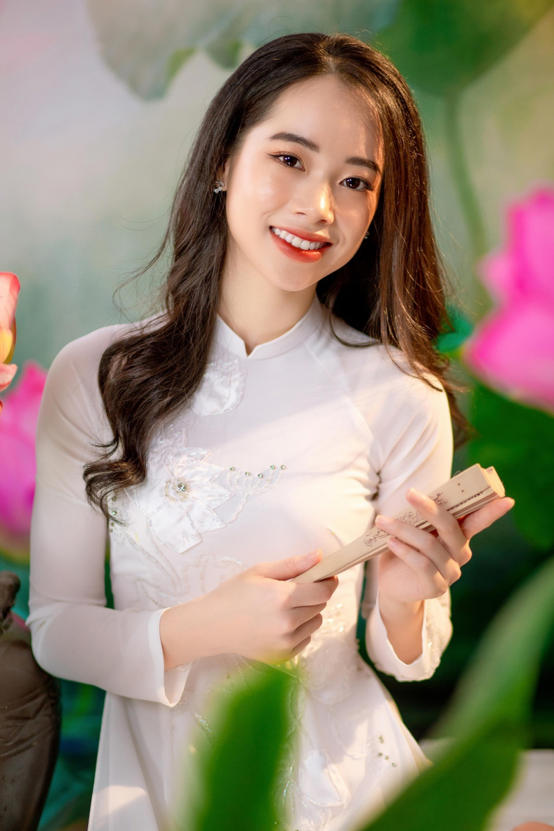 [HOT NEWS 10/2025] Chụp ảnh chân dung nghệ thuật tại Hà Nội giá rẻ
