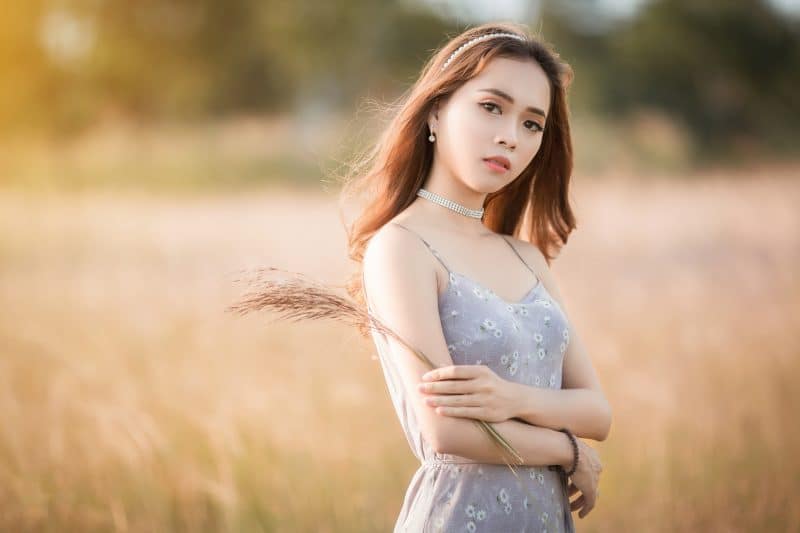 [HOT NEWS 10/2025] Chụp ảnh chân dung nghệ thuật tại Hà Nội giá rẻ