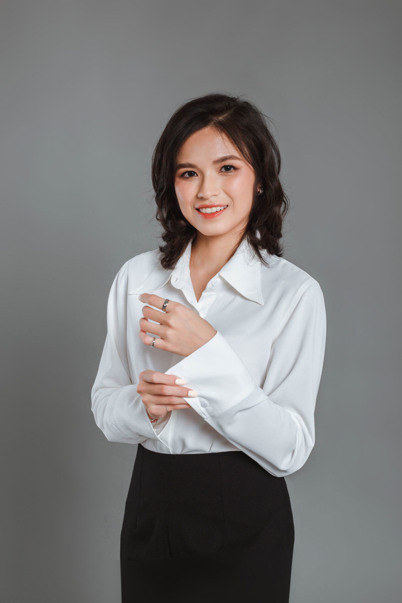 Hướng dẫn chi tiết cách chụp ảnh profile cá nhân đẹp và chuyên nghiệp Hướng dẫn chi tiết cách chụp ảnh profile cá nhân đẹp và chuyên nghiệp