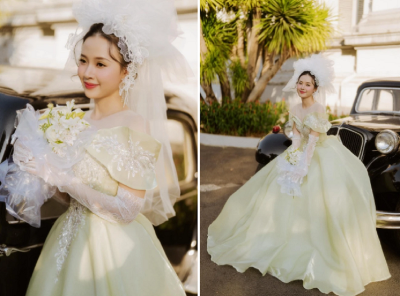 Top 10 dịch vụ ghép ảnh cưới tại Hà Nội giá rẻ chất lượng cao