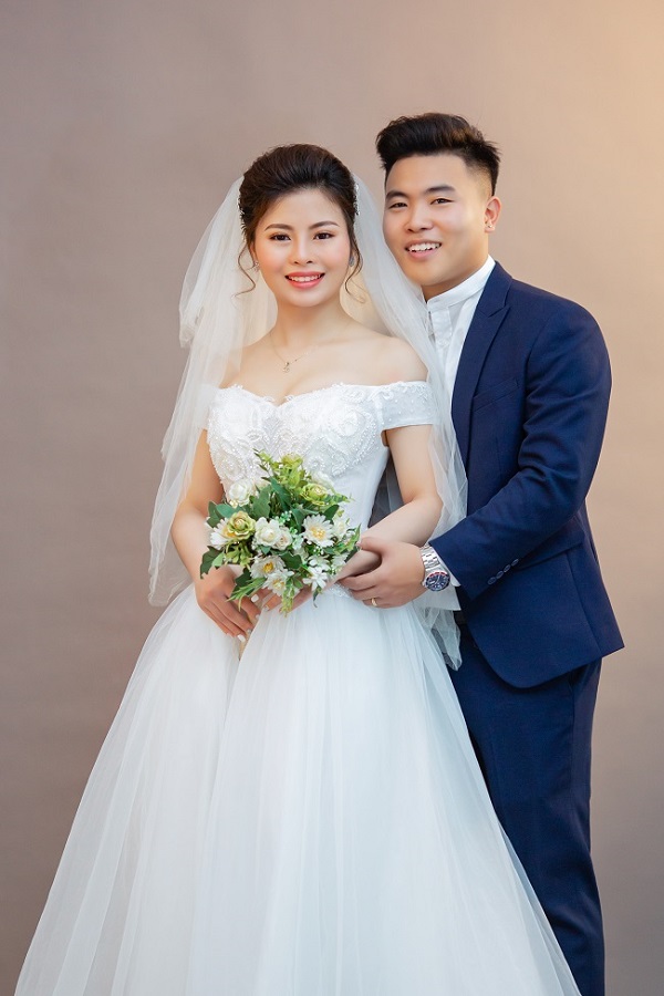 Top 10 dịch vụ ghép ảnh cưới tại Hà Nội giá rẻ chất lượng cao