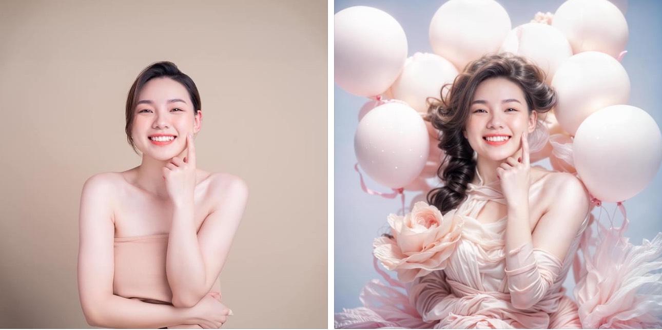 Hướng dẫn ghép ảnh bằng app Gemini AI của Google đơn giản và dễ dàng