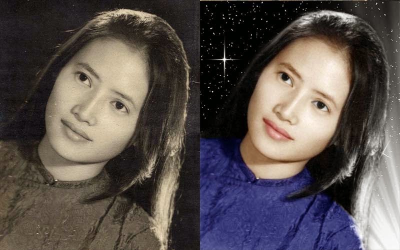 Hướng dẫn phục chế ảnh bằng công nghệ AI tốt nhất hiện nay Hướng dẫn phục chế ảnh bằng công nghệ AI tốt nhất hiện nay