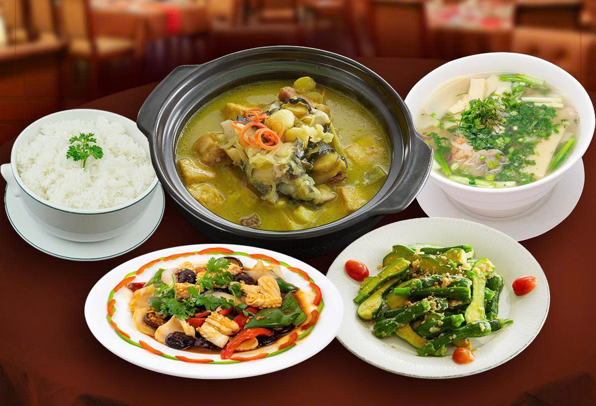 Nhà hàng, khách sạn sang trọng tại Hà Nội đầu tư studio để chụp ảnh món ăn và không gian