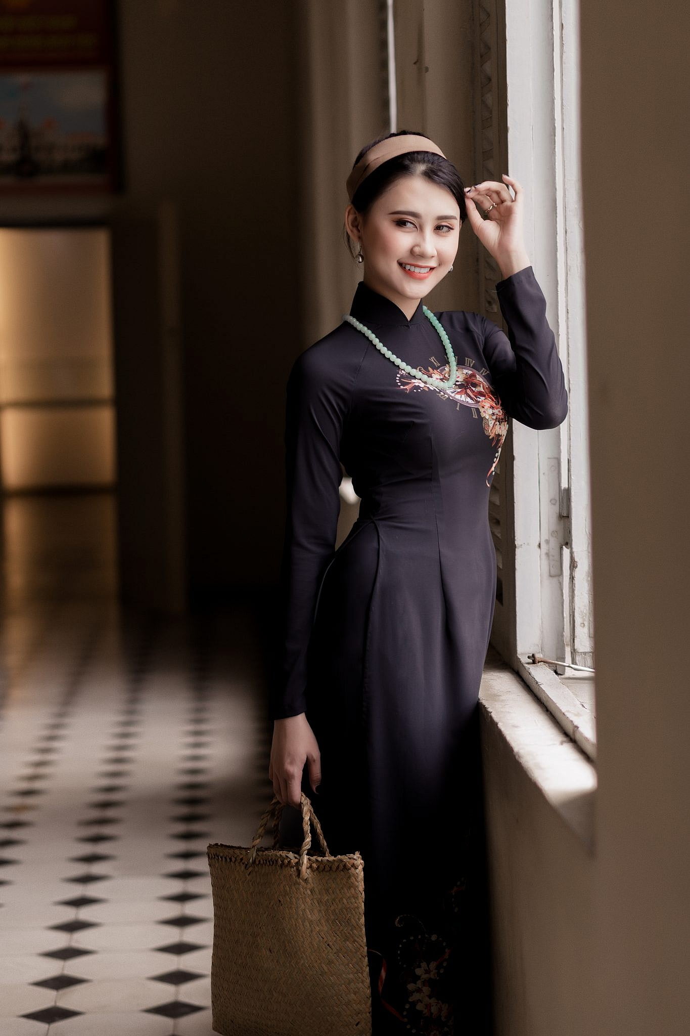 Chụp hình Tết 2026 tại TP.HCM với nhiều concept sáng tạo