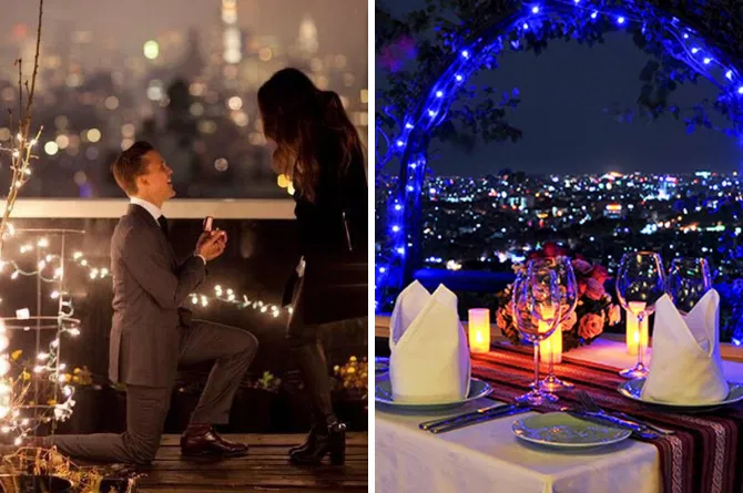 Trào lưu chụp hình cầu hôn tại Đà Nẵng thu hút các cặp đôi trẻ