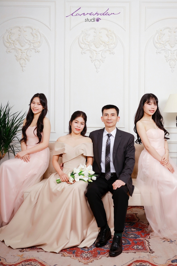 Báo giá chụp hình gia đình Tết 2026 tại TP.HCM mới nhất & chi tiết Báo giá chụp hình gia đình Tết 2026 tại TP.HCM mới nhất & chi tiết