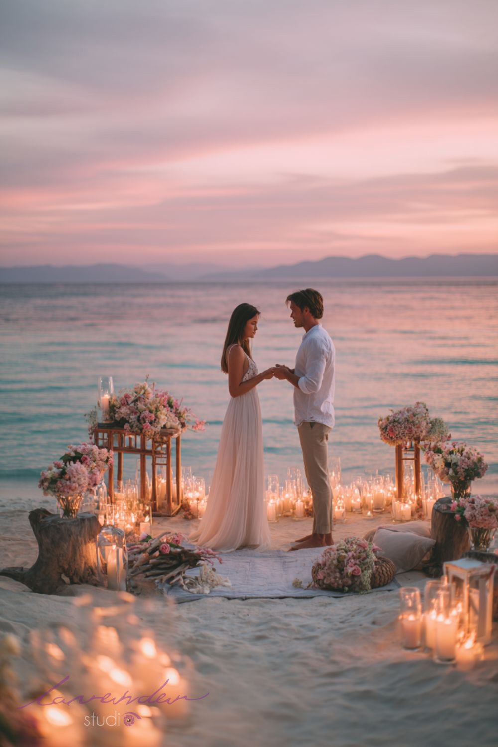 Dịch Vụ Trang Trí Cầu Hôn: Từ Ý Tưởng Cá Nhân Đến Giải Pháp Chuyên Nghiệp