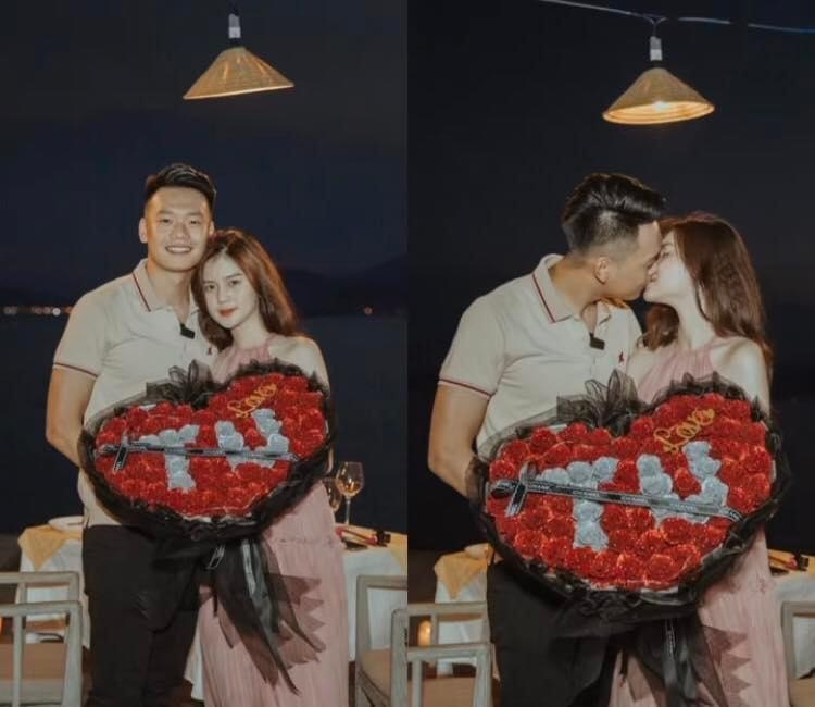 Checklist chuẩn bị chụp ảnh cầu hôn không thiếu bước