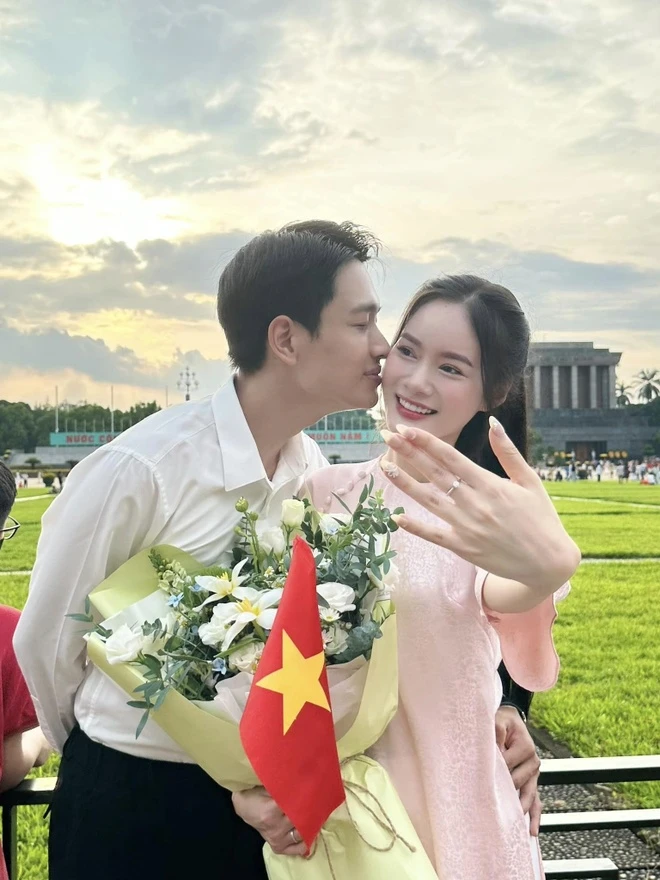 Checklist chuẩn bị chụp ảnh cầu hôn không thiếu bước