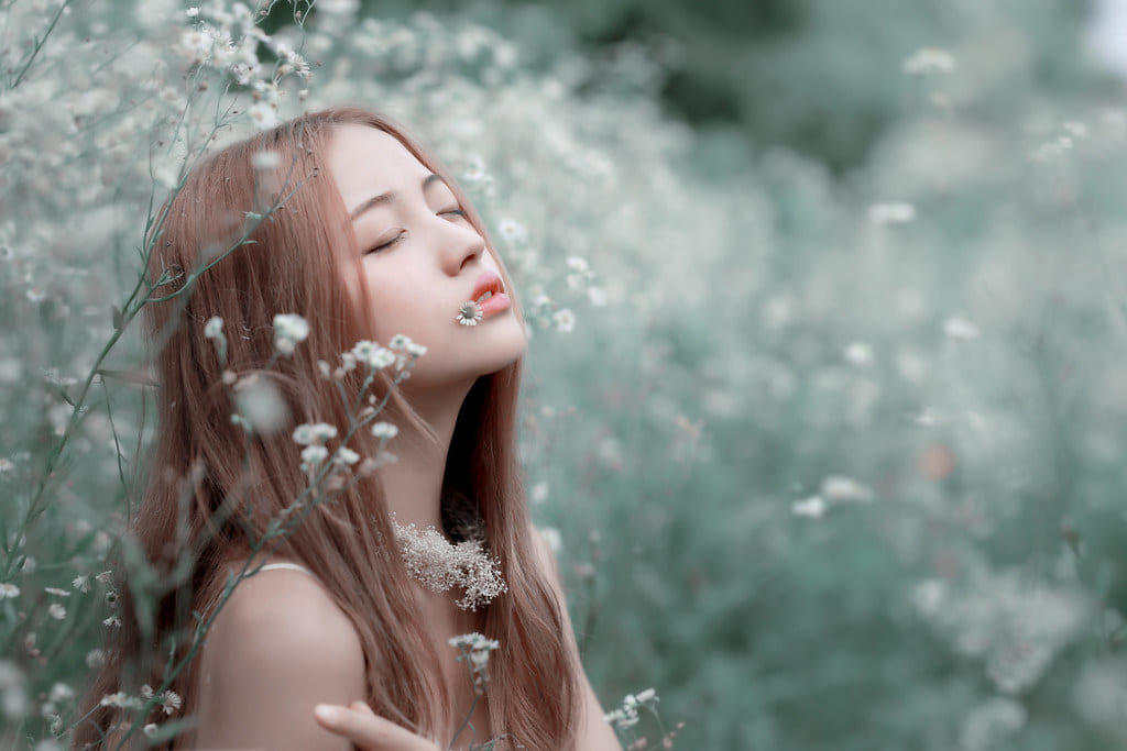 Cách chụp ảnh chân dung ngoại cảnh theo xu hướng 2026 Cách chụp ảnh chân dung ngoại cảnh theo xu hướng 2026