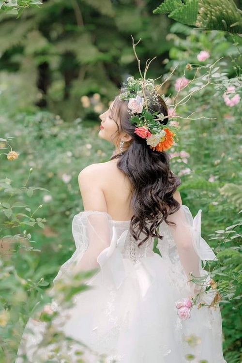 Cách chụp ảnh chân dung ngoại cảnh theo xu hướng 2026 Cách chụp ảnh chân dung ngoại cảnh theo xu hướng 2026