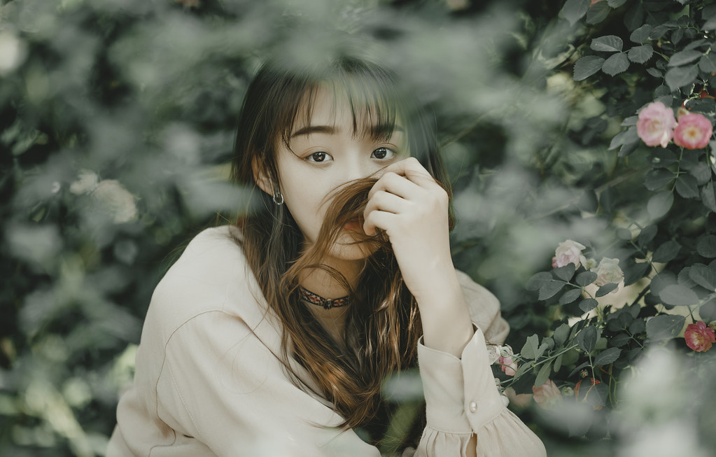 Kinh nghiệm chụp ảnh chân dung ngoại cảnh cho người không biết tạo dáng