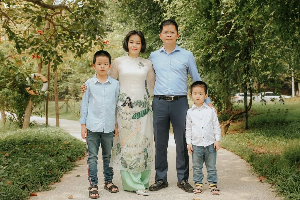 Chụp Ảnh Kỷ Niệm Ngày Cưới Ở Hà Nội – Lưu Giữ Tình Yêu 2026