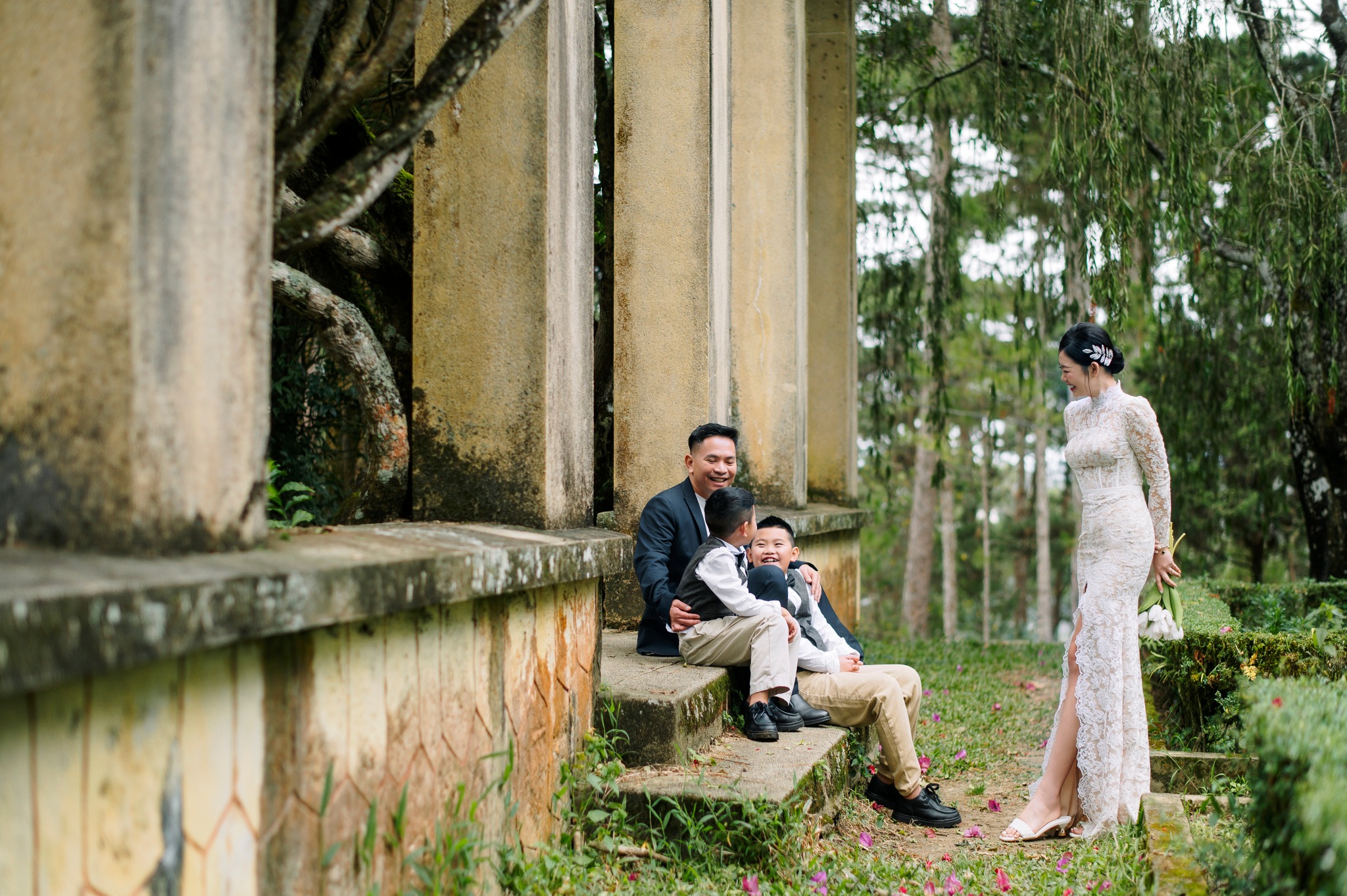 Chụp Ảnh Kỷ Niệm Ngày Cưới Ở Hà Nội – Lưu Giữ Tình Yêu 2026