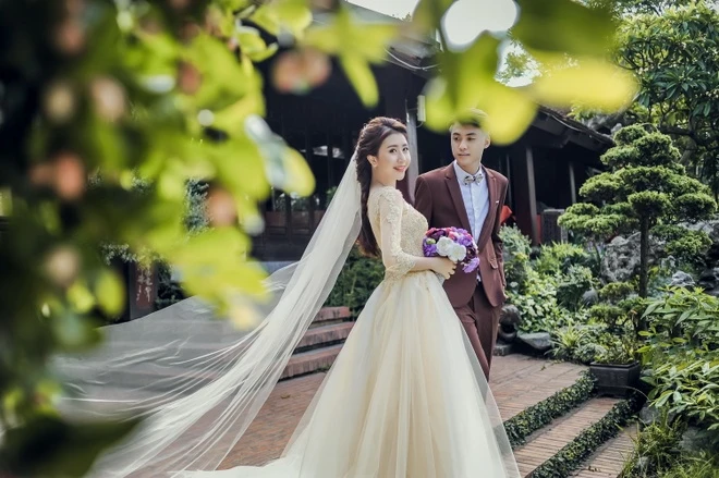 Dịch vụ du lịch kết hợp chụp ảnh cưới trọn gói – tiết kiệm & lãng mạn