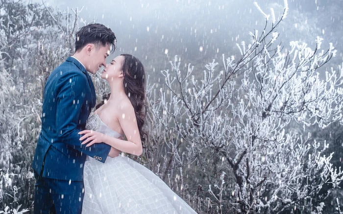 Dịch vụ du lịch kết hợp chụp ảnh cưới trọn gói – tiết kiệm & lãng mạn