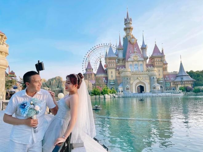 Combo du lịch Phú Quốc kết hợp chụp ảnh cưới trọn gói: Khám phá nét đẹp của tình yêu và hòn đảo ngọc