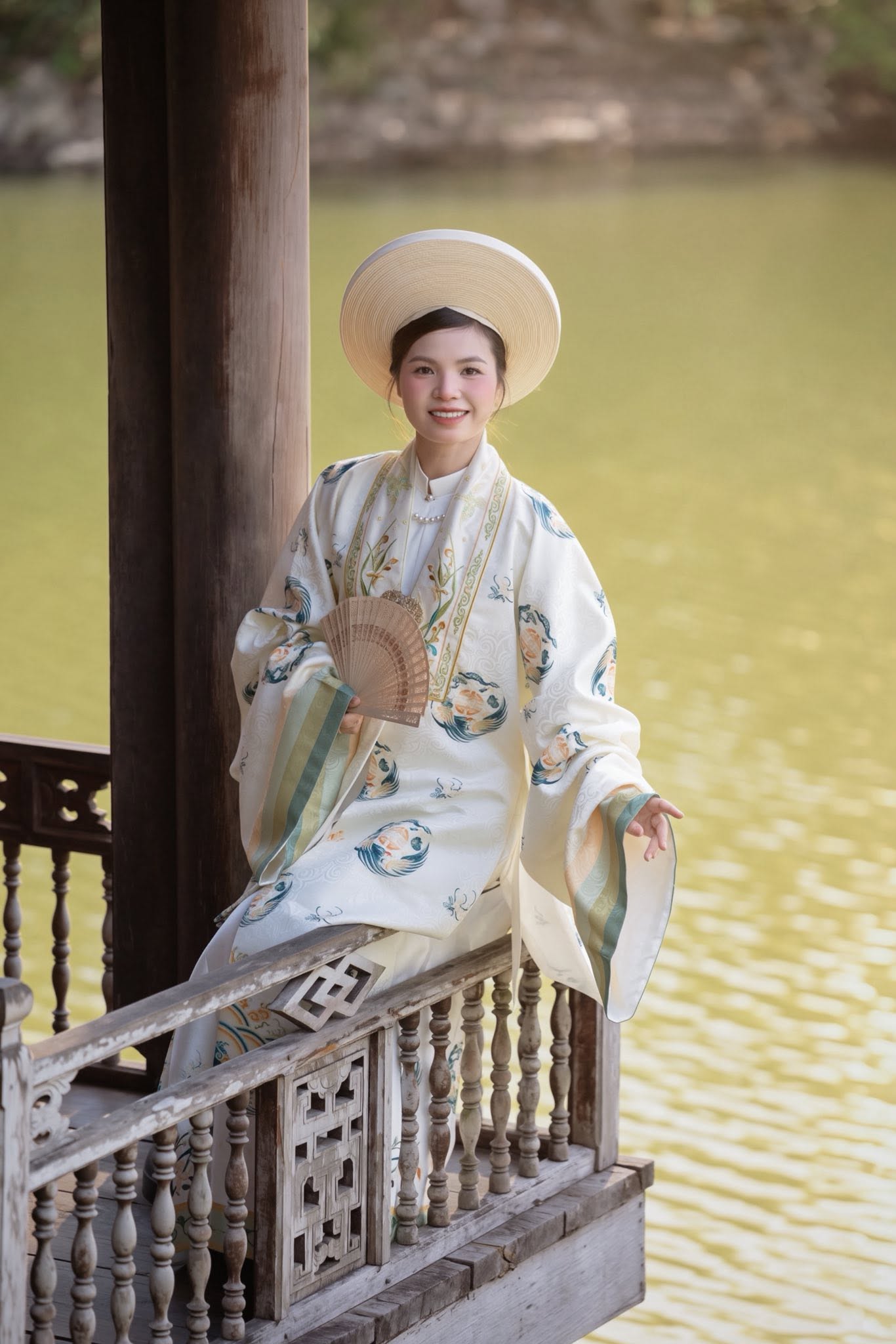 Thuê thợ chụp ảnh ở Huế – Giá rẻ, ảnh đẹp, chỉnh màu chuyên nghiệp