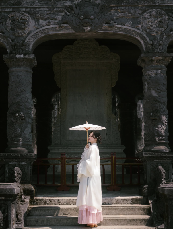 Thuê thợ chụp ảnh ở Huế – Giá rẻ, ảnh đẹp, chỉnh màu chuyên nghiệp