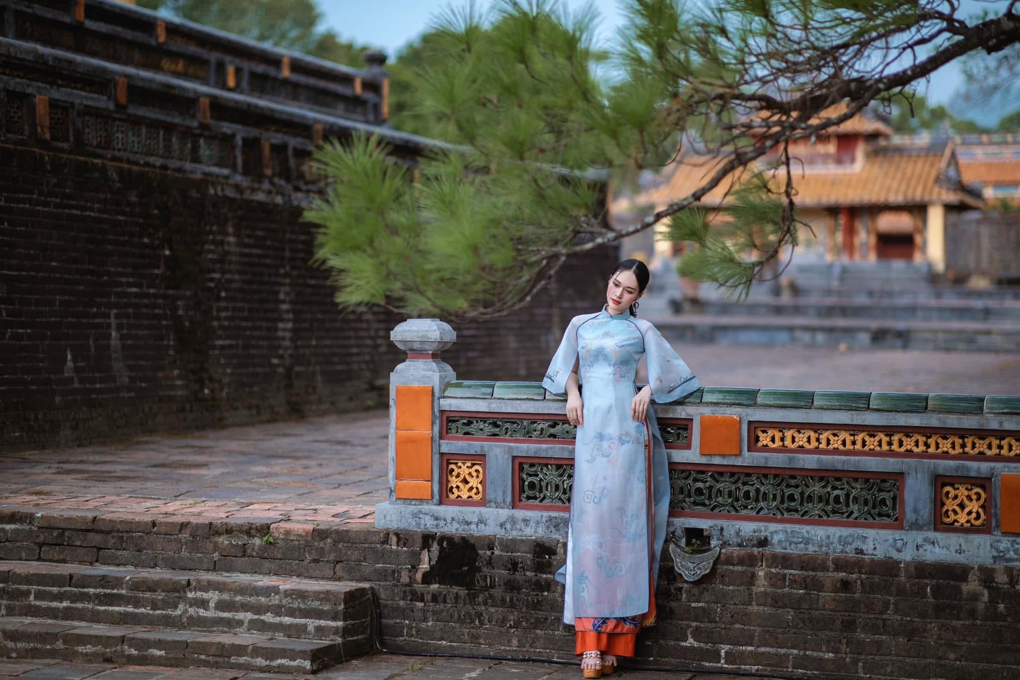 Thuê thợ chụp ảnh ở Huế – Giá rẻ, ảnh đẹp, chỉnh màu chuyên nghiệp