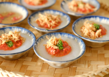 Học làm bánh bèo Huế thơm ngon khó cưỡng