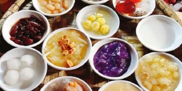 Các loại chè ngon ở Huế mà bạn nên thưởng thức