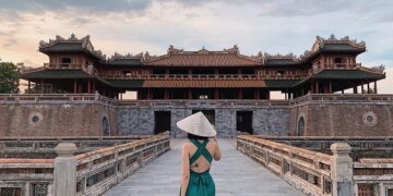 Top 05 địa điểm du lịch Huế bạn nhất định phải đến