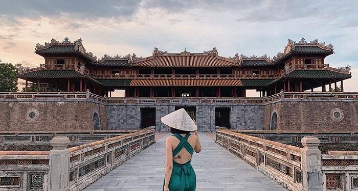 Top 05 địa điểm du lịch Huế bạn nhất định phải đến