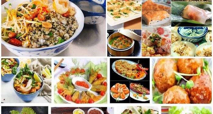 Top 10 món ngon ở Huế mới nhất 2022