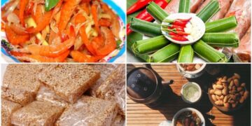 Top 10 món quà lưu niệm Huế nên tặng cho người thân