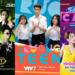 Top 10 chương trình giải trí được yêu thích tại Việt Nam