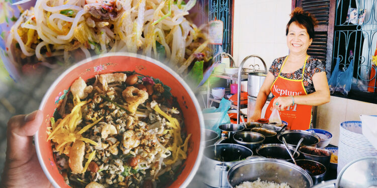 Top 10 quán cơm hến ngon nhất ở Huế