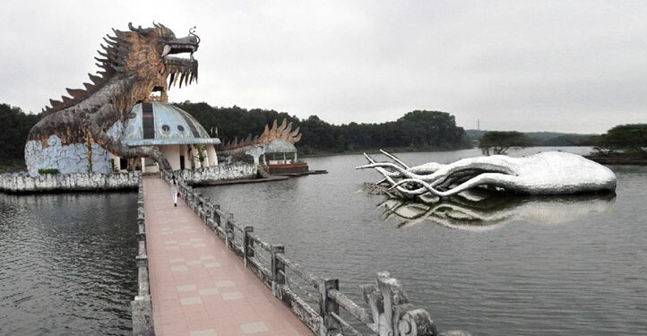 Địa điểm đi chơi cuối tuần ở Huế