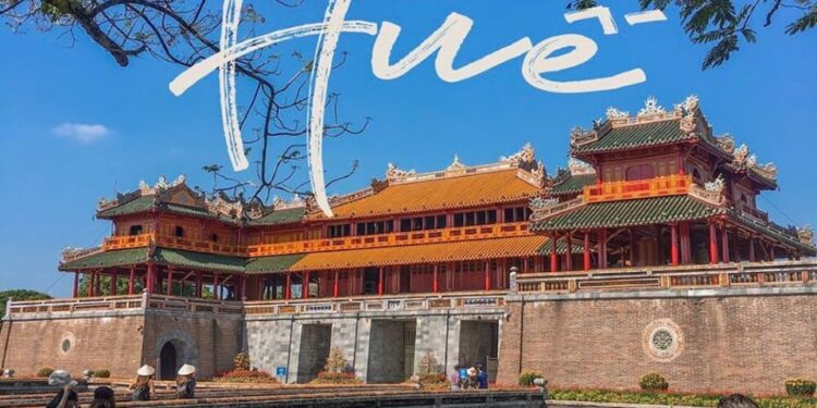 10 địa điêm du lịch Huế thú vị nhất