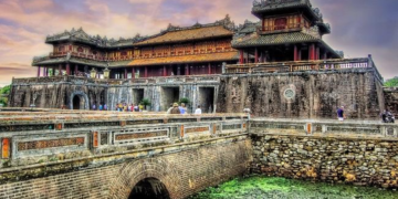 Những điểm du lịch tâm linh ở Huế