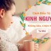 Cách chữa kinh nguyệt không đều tại nhà