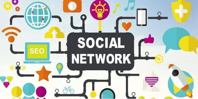 Những trang mạng xã hội phổ biến tại Hàn Quốc