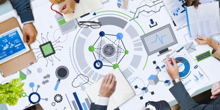 Những ngành nghề hot nhất hiện nay