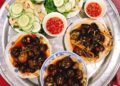 Những quán ốc ngon nhất ở xứ Huế