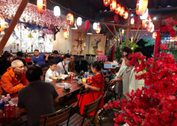 Những quán sushi ngon nhất ở Huế