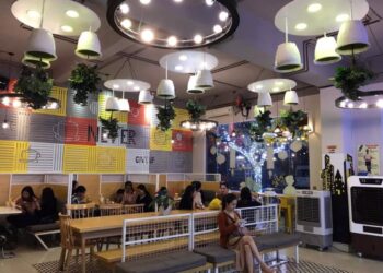 Những quán trà sữa ngon ở Huế